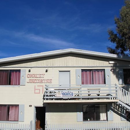 Chalet Jindabyne Exteriör bild