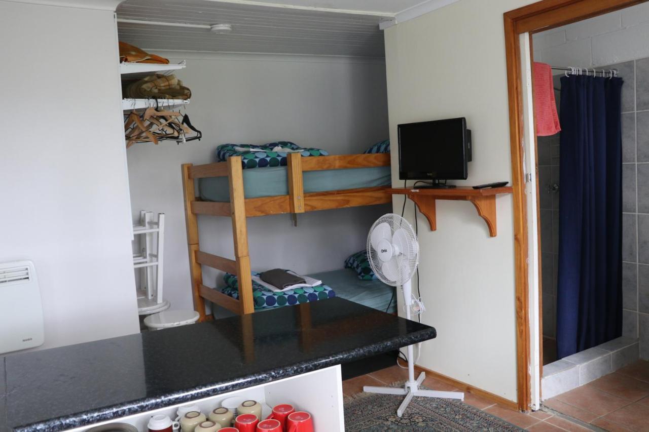 Chalet Jindabyne Exteriör bild