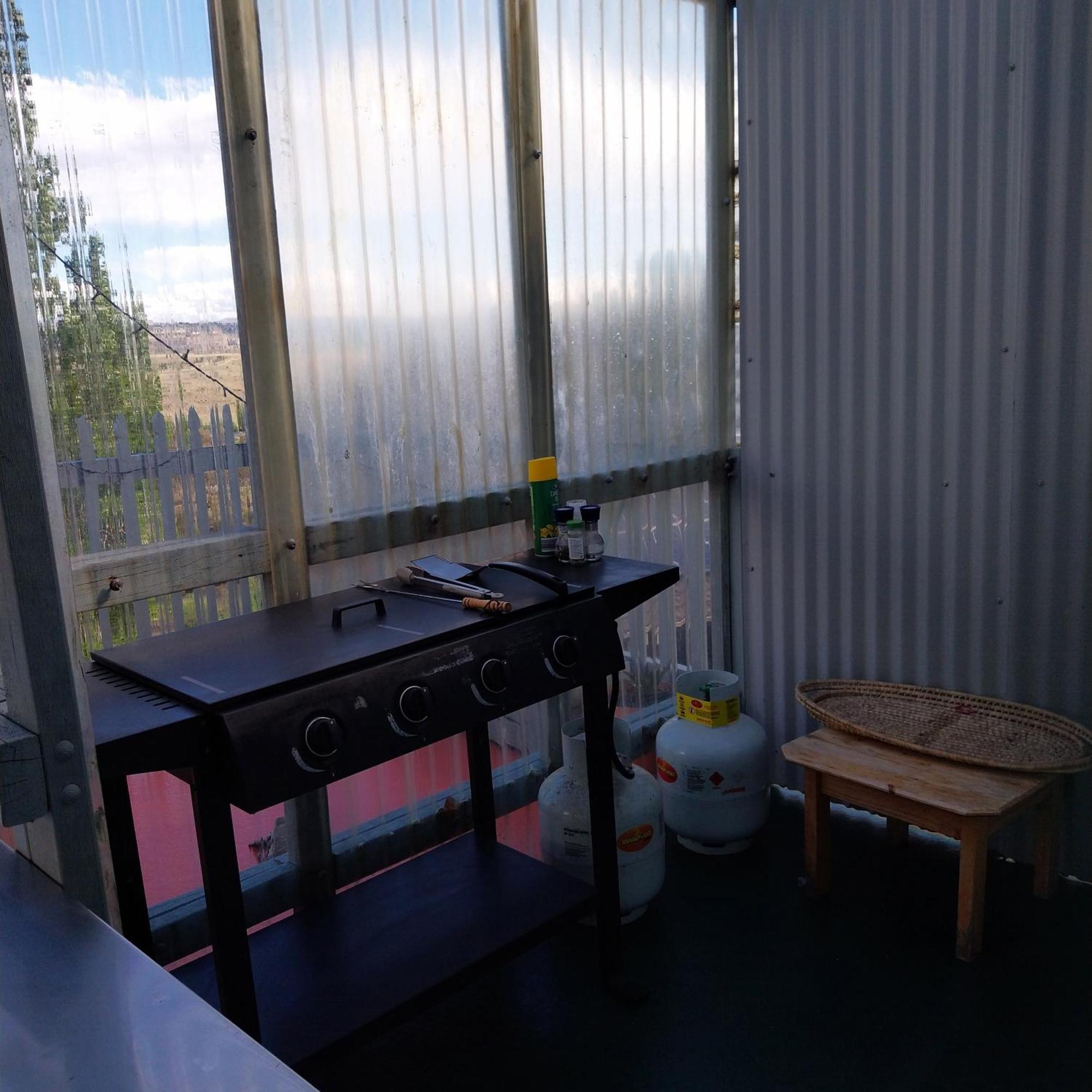 Chalet Jindabyne Exteriör bild