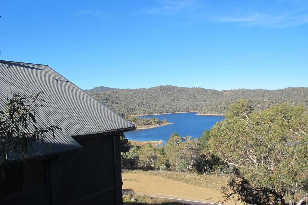 Chalet Jindabyne Exteriör bild