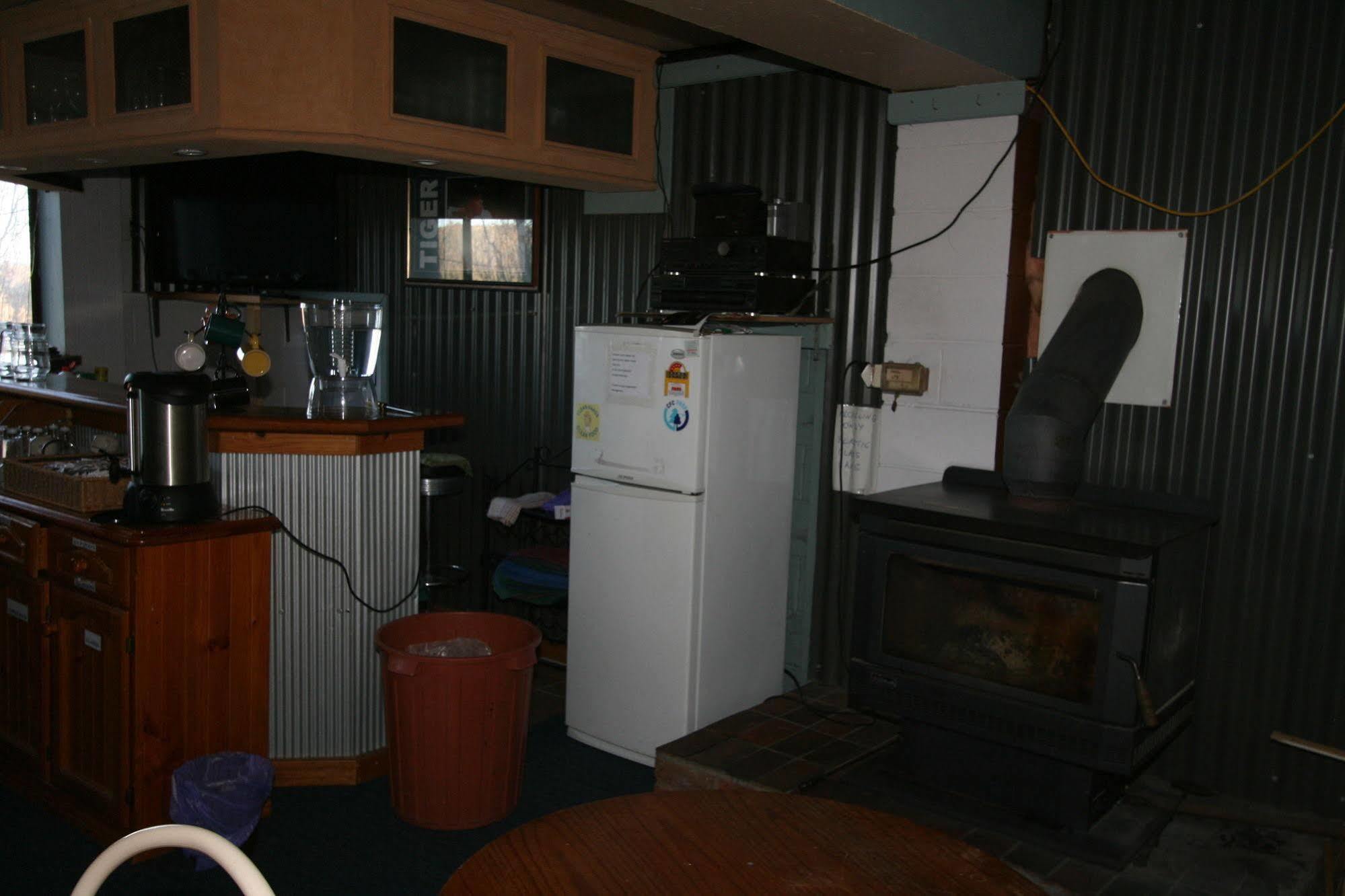 Chalet Jindabyne Exteriör bild