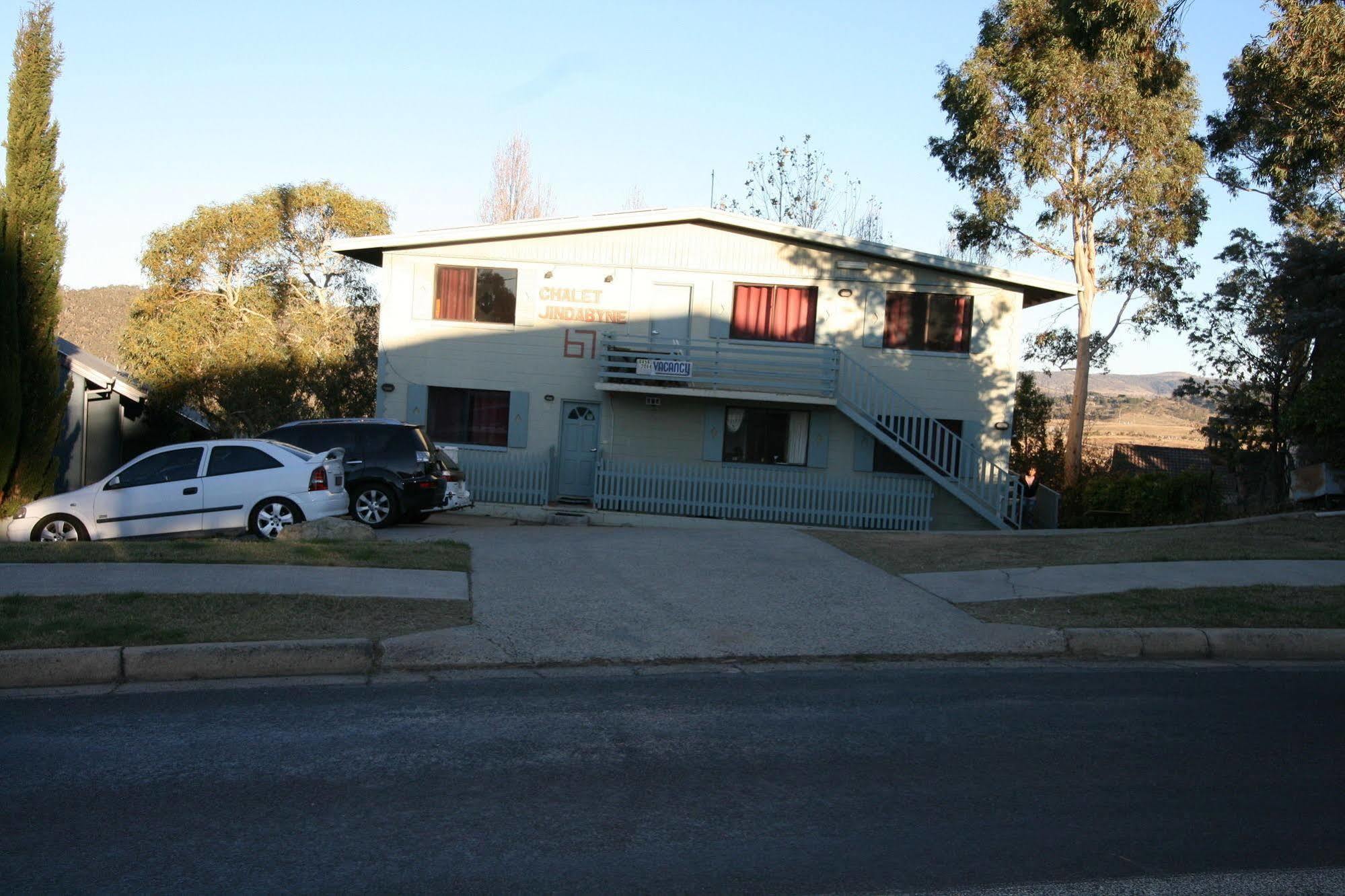 Chalet Jindabyne Exteriör bild