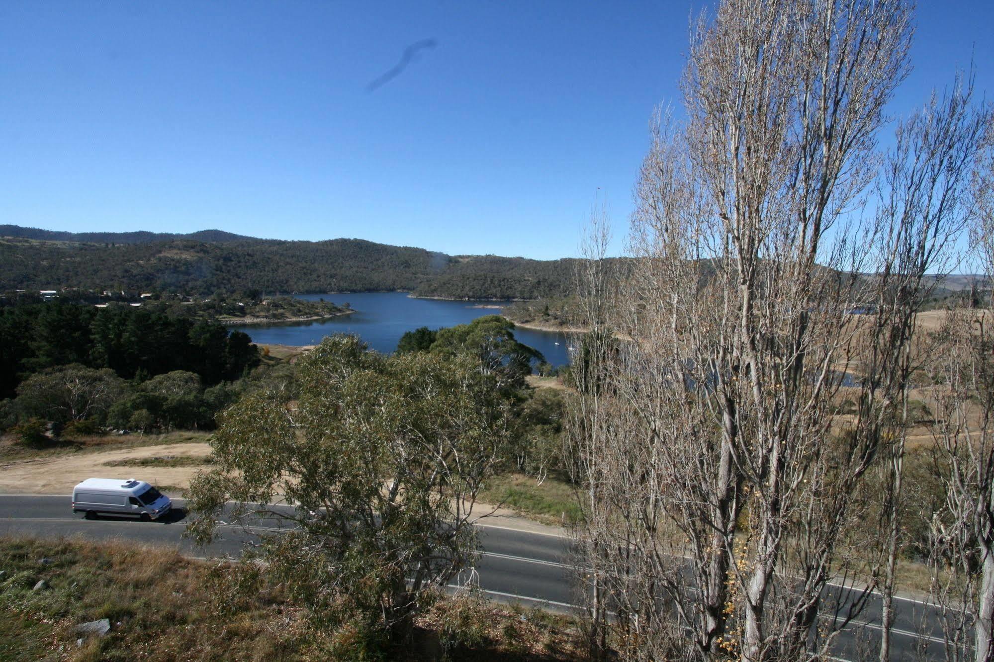 Chalet Jindabyne Exteriör bild