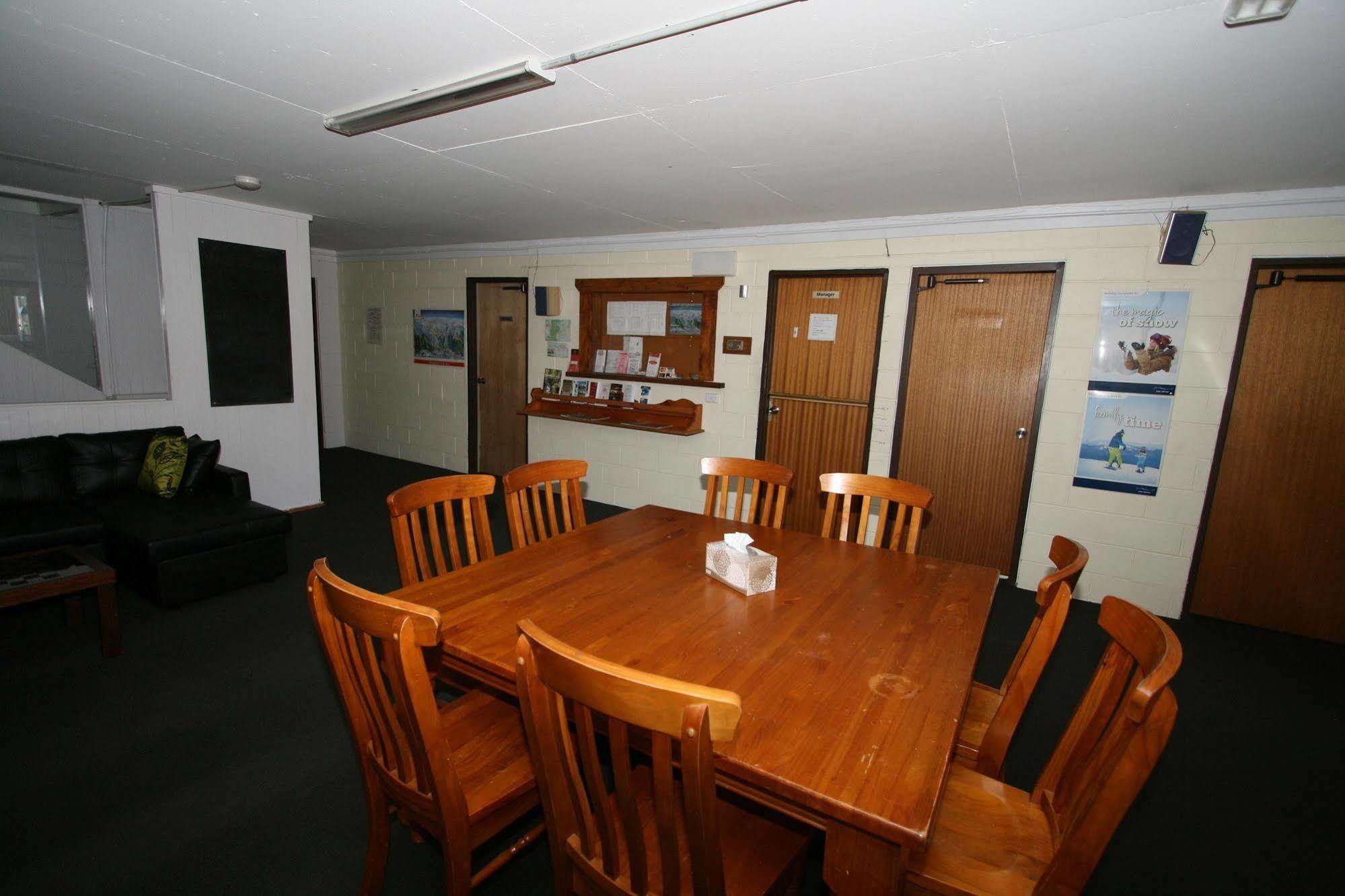 Chalet Jindabyne Exteriör bild