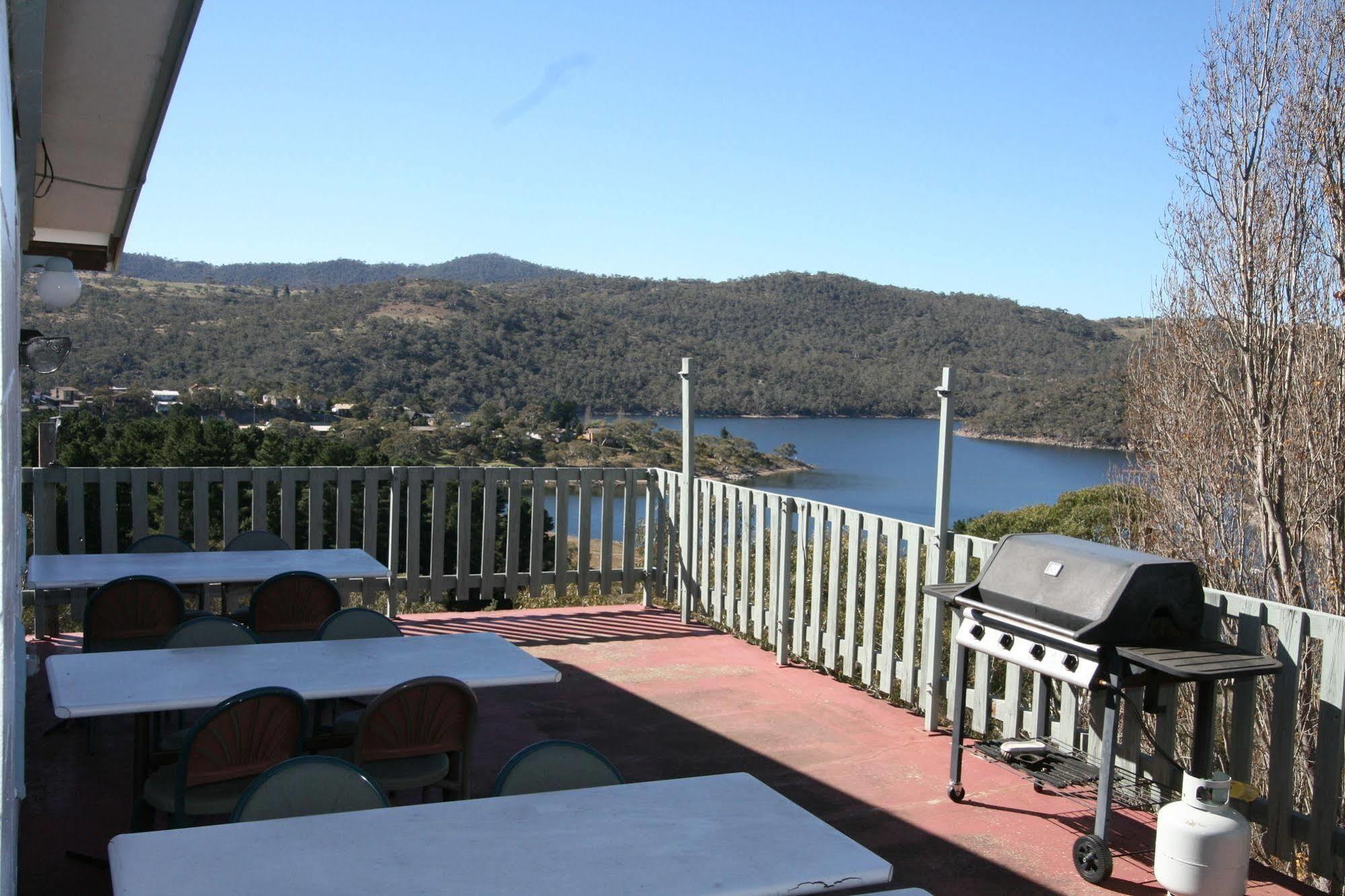 Chalet Jindabyne Exteriör bild