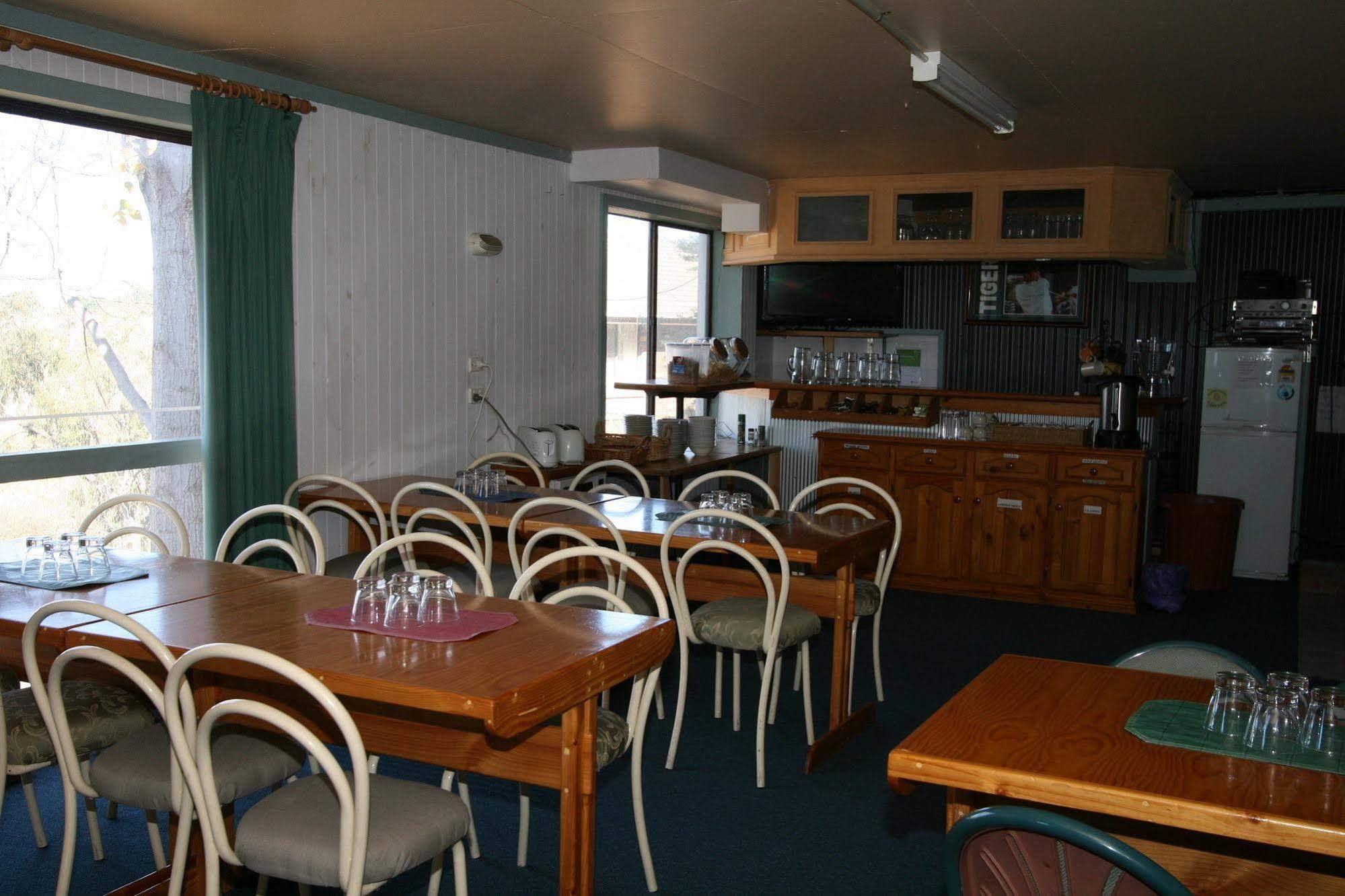 Chalet Jindabyne Exteriör bild